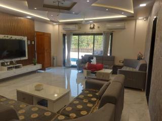 Casa Bonita - Palghar - - 7