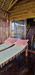 MONKEY MOUNTAIN LODGE - Mtende - 5