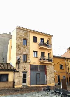 Mirador de las cigüeñas - Zamora - 9
