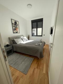 Joy apartment Vracar 3 bedrooms 2 bathrooms - Belgrado - 0