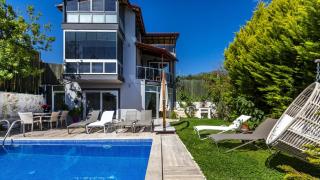 Islamlar Village 3 Bedroom Villa 1062 - Kalkan - 9