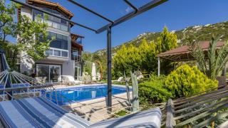 Islamlar Village 3 Bedroom Villa 1062 - Kalkan - 7