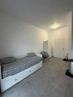 Gîte chti picard parking privé gratuit et 100m de la plage - Berck-sur-Mer - 4