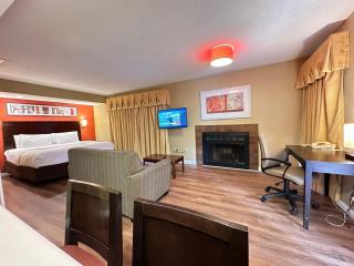 Hawthorn Extended Stay by Wyndham Wichita - Wichita - 2