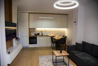 Finn Modern Seaside Apartment - Durazzo - 8