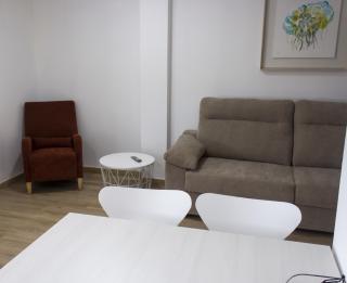 Alen de Louro Apartamento 6 Ximpron - Gándara - 5