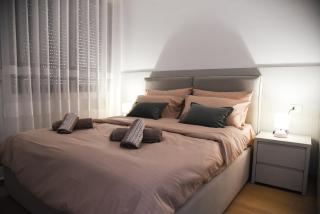 Finn Modern Seaside Apartment - Durazzo - 1