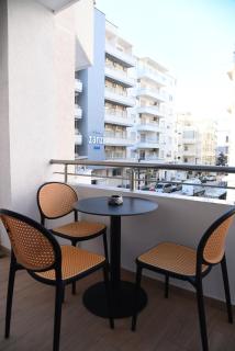 Finn Modern Seaside Apartment - Durazzo - 3