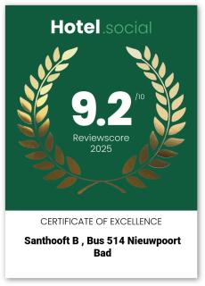 Santhooft B , bus 514 Nieuwpoort bad - Nieuwpoort - 9