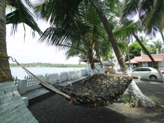karimeen hut - Irimbranallūr - 3