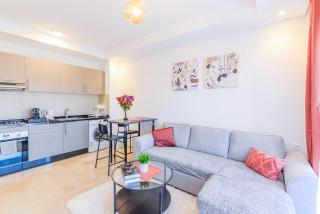 Mya cosy - Clim, Wifi, Jardin à 10min de l'Aéroport - Marrakesh - 3