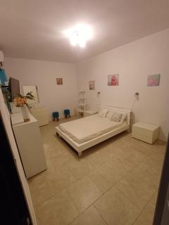 Inessa's flat - 2