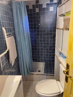 Appartement provençal cœur du village - Mandelieu La Napoule - 4