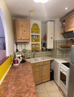 Appartement provençal cœur du village - 3