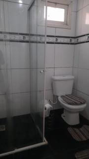 Apto de 1 dormitório com cama de casal,e um colchão extra,sala, cozinha e banheiro e wi-fi - Torres - 8