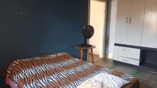 Apto de 1 dormitório com cama de casal,e um colchão extra,sala, cozinha e banheiro e wi-fi - Torres - 7