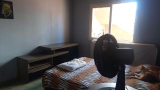 Apto de 1 dormitório com cama de casal,e um colchão extra,sala, cozinha e banheiro e wi-fi - Torres - 6