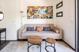 Luxury Oasis Tel Aviv Beach - Tel Aviv - 2
