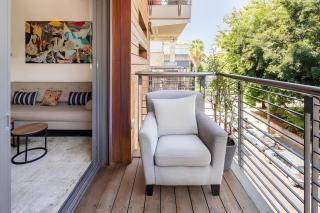 Luxury Oasis Tel Aviv Beach - Tel Aviv - 4