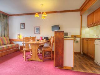 Appartement calme 5 pers · Arc 1800 · Balcon Sud · Wifi · Proche commerces et pistes - FR-1-346-418 - 9