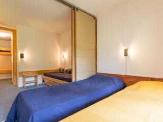 Duplex ski aux pieds avec balcon, 6 pers. - FR-1-346-405 - 3