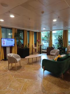 La Défense, Cozy Appartment 2 rooms - Courbevoie - 6