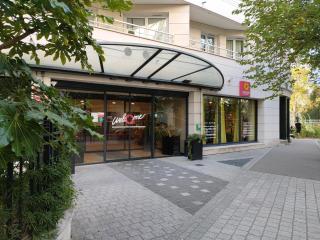 La Défense Courbevoie bright 2-room flat near public transport - 7