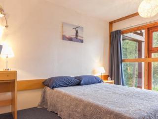 Duplex confortable aux Arcs 1800 · Ski aux pieds · Balcon - FR-1-346-477 - Arc 1800 - 3