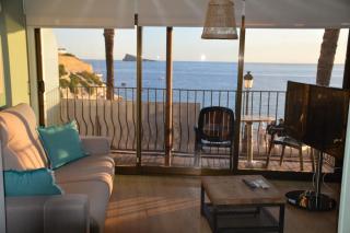 Apartamentos Playa Pequeña - Benidorm - 9