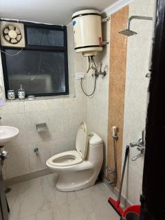 Cozy 1BHK for Couples & Family - Gurgaon - 7