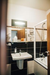 Hotel Elegance - Šumperk - 1