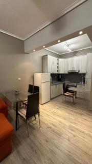 Vas Apartment - Kateríni - 9