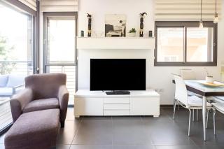 Luxury Oasis Tel Aviv Beach - Tel Aviv - 1