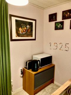 1925 Upstairs Ljungby - Ljungby - 5