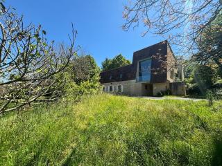 BEYTAN AL COUDER Stylish architect house with AC and private pool, village center, golf course and Dordogne river at easy walk - 8