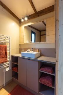 Camping d'Aleth - Saint-Malo-de-Beignon - 2