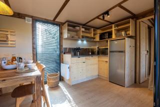 Camping d'Aleth - Saint-Malo-de-Beignon - 6