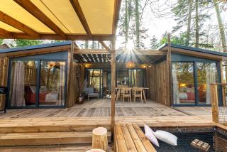 Camping d'Aleth - Saint-Malo-de-Beignon - 9