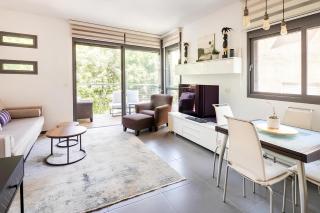 Luxury Oasis Tel Aviv Beach - Tel Aviv - 7