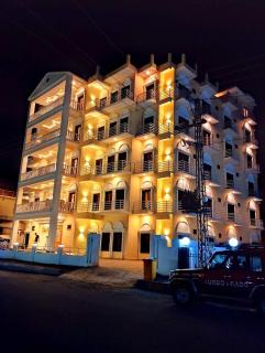 Royal Elite Hotel Kalam - Kalām - 8