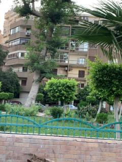 A Home for Families - Il Cairo - 0