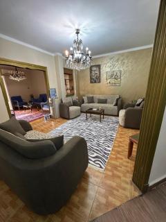 A Home for Families - Il Cairo - 6