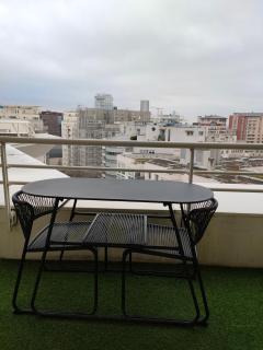 La Défense, Cozy Appartment 2 rooms - Courbevoie - 5