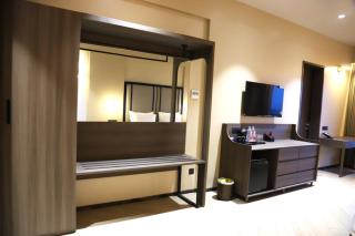 Mastiff Select Riveria Resort, Igatpuri Road, Nashik - Wādhiware - 7