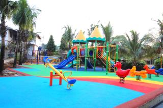 Mastiff Select Riveria Resort, Igatpuri Road, Nashik - 4