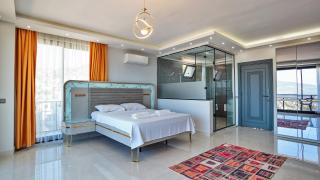Kalkan 4 Bedroom Villa - 2