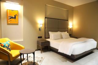 Mastiff Select Riveria Resort, Igatpuri Road, Nashik - Wādhiware - 3