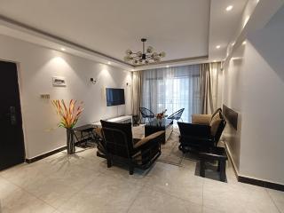 Furnished 3 Bedroom in Lavington - 6