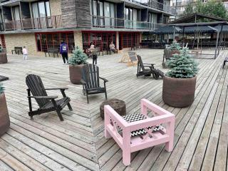 kokhta 9 - Bakoerjani - 0