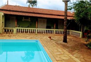 Suíte casa - Brotas - 4
